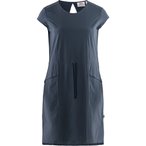 Fjällräven High Coast Lite Kleid Damen  Kleider blau Größe XS Lifestyle  Ela