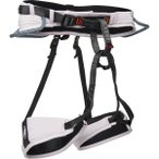 Mammut Damen Ophir 1 Slide 2.0 Klettergurt (Größe XS, lila)