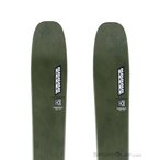 K2 Mindbender 106C Freerideski 2026-Grün-189
