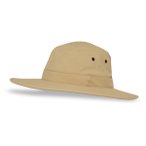 Sunday Afternoons - Passport Hat - Hut Gr M - 56-58 cm beige