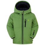 Kamik - Kid's Niko - Winterjacke Gr 98 grün
