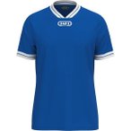 JAKO Kinder Trikot Retro KA, Größe 164 in Blau