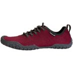 Ballop Corso   Barfußschuhe rot Größe 41 Lifestyle