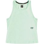 Ciele DLY Top Damen  Tanktops tuerkis Größe L Laufen  Elastisch