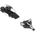 ATK Bindings V-Crest Brake Lite Tourenbindung  Tourenbindungen schwarz Größe 9