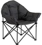 Vango Titan 2 Oversized Campingstuhl (Gewicht 6,3kg)