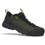 BLACK DIAMOND Herren Multifunktionsschuhe M MISSION LTHR LW WP APRCH SHS, Größ
