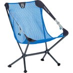NEMO Moonlite - Faltstuhl brilliant blue