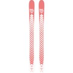 Black Crows Camox Birdie 25/26 Damen Freerideski ( Rosa 162)