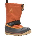Kamik Waterbug 8G GTX Winterstiefel Kinder  Winterschuhe & Winterstiefel orange 