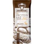 Chimpanzee Protein Bar  Energieriegel peanut butter Größe One Size
