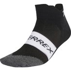 adidas Terrex HEAT.RDY Trail Running Speed Ankle   Laufsocken schwarz Größe 43