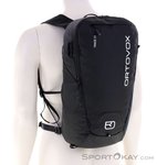 Ortovox Trace 20l Rucksack-Schwarz-20