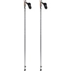 McKINLEY Nordic Walkingstöcke Impulse 5.0, Größe 120 in Schwarz