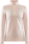 Craft Core Gain Midlayer Damen Laufshirt ( Beige XL Größe,)