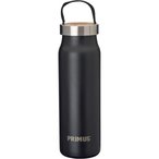 Primus Klunken Vacuum 0.5l Trinkflasche  Trinkflaschen schwarz Größe 0,5L Camp