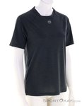 Berghaus Ivyhill Light Tech Damen T-Shirt-Schwarz-L