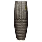 Sea to Summit - Ember 7°C Down Quilt - Daunenschlafsack Gr Regular - max. Body 
