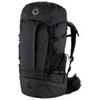 Fjällräven - Abisko Trek 48 - Trekkingrucksack Gr M/L schwarz