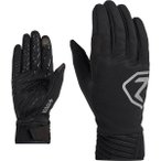 ZIENER Herren Handschuhe IRONIKUS WS Touch glove multisport, Größe 11 in Schwa