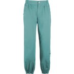 E9 Iole Hose Damen  Jeans & Freizeithose tuerkis Größe M Bouldern | Sportklett
