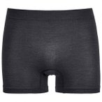 Ortovox - 120 Comp Light Boxer - Merinounterwäsche Gr XL grau