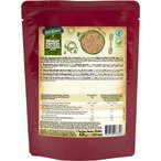 Blå Band Weizenbrei mit Apfel und Zimt  Trekkingnahrung Größe 430g