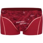 Ein schöner Fleck Erde Hammerspitze Boxer Herren  Kurze Unterhose rot Größe X