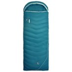 Grüezi Bag - Downwool Subzero Comfort 2.0 - Daunenschlafsack Gr bis 193 cm Kör