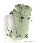 Deuter Guide Lite 30l Tourenrucksack-Hell-Grün-30
