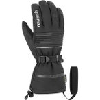 REUSCH Herren Handschuhe Reusch Isidro GTX, Größe 7,5 in Schwarz