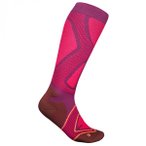 Bauerfeind Sports - Women's Ski Performance Compr. Socks - Kompressionssocken 35