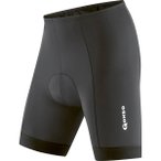 GONSO Herren Tight Cancun He-Radshort, Größe S in Schwarz
