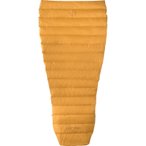 Nordisk Boost 8 - daunengefüllter Liner harvest gold