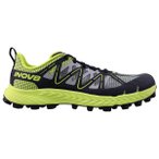 Inov8 - Women's Mudtalon Speed V2 - Trailrunningschuhe 36 - Precision schwarz/gr