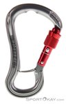 Ocun Condor Screw HMS-Karabiner-Rot-One Size