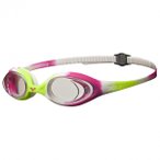 Arena - Spider Junior - Schwimmbrille grün/ clear