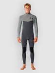Rip Curl E-Bomb Zf 53 Neoprenanzug charcoal grey Gr. XL
