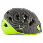 Edelrid - Shield II - Kletterhelm Gr 48-56 cm grau