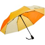 Euroschirm Light Trek Automatic Regenschirm  Wander- & Trekkingschirme orange Gr