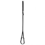 Petzl - Footape - Trittschlinge Gr One Size schwarz