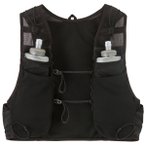 Patagonia - Slope Runner Vest - Trailrunningrucksack Gr M schwarz