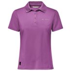 Vaude - Women's Essential Polo Shirt - Polo-Shirt Gr 38 lila
