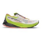 La Sportiva - Prodigio - Trailrunningschuhe 41 weiß