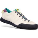 BLACK DIAMOND Damen Multif.-Halbschuhe PRIME W'S- SHOES, Größe 36 in Grau