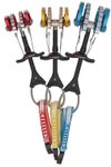 Wild Country Friend Extendable Sling 1/2/3 - Friends 3er Set