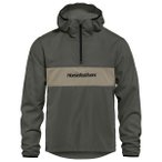 Horsefeathers - Hill Jacket - Fahrradjacke Gr S grau