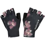 Maloja SerbotaM.   Fingerhandschuhe schwarz Größe M Rennrad | Mountainbike  El