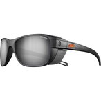Julbo Camino Spectron 4 Gletscherbrille  Gletscherbrillen schwarz Größe One Si