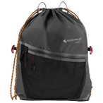 Klättermusen - Algir Sack Pack - Umhängetasche schwarz/grau